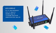 router industrial 4G