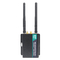 Radio industrial dual al aire libre del router de la banda LTE 4G WiFi con 1 WAN Port