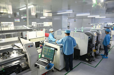 China Shenzhen Yunlianxin Technology Co., Ltd