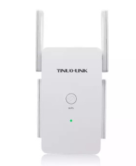 aumentador de presión estable de la banda 1200Mbps del repetidor inalámbrico dual de WiFi para el hogar