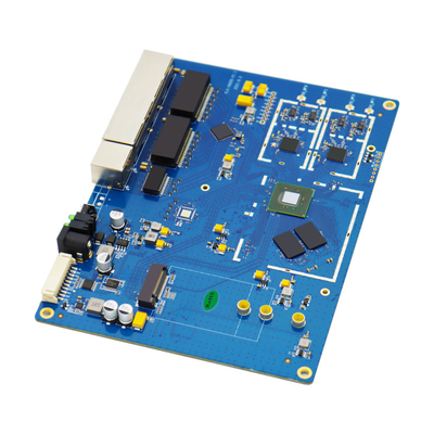 Regulador práctico Board Stable Multipurpose SIM Card multi de la máquina expendedora