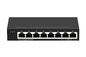 Conmutador Ethernet industrial de 16 Gbps