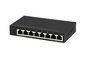 Conmutador Ethernet industrial de 16 Gbps