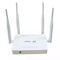Router práctico de WiFi de Internet de MTK7620N, router multiusos del juego 4G