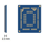 Módulos inalámbricos 4G LTE IoT estables EG95-NAX duradero multipropósito