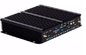 Fanless I3/I5/I7 Industrial Embedded PC Windows 10 Multipropósito